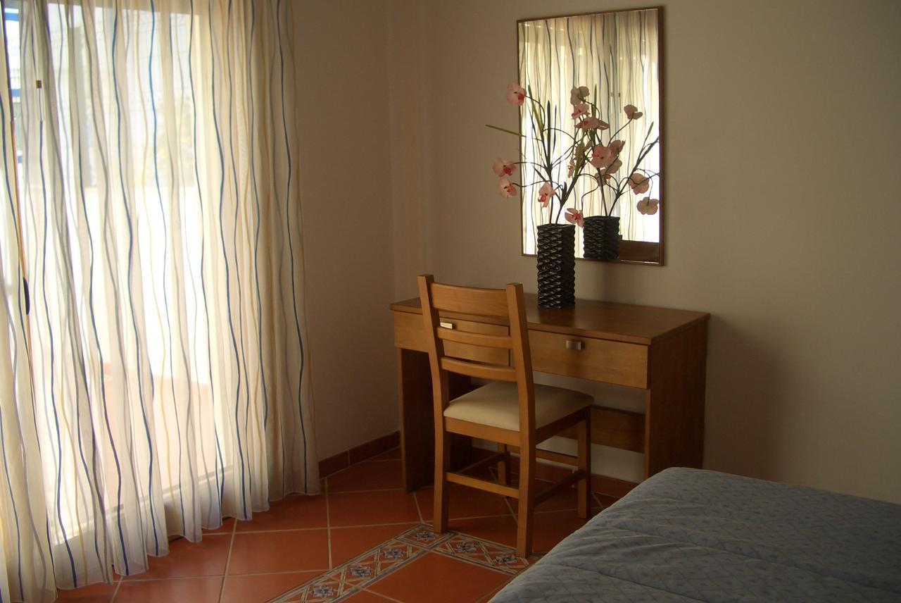 Apartamentos Colina Do Mar Downtown 알부페이라 외부 사진