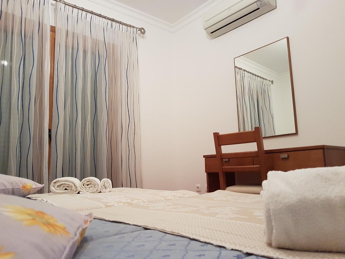 Apartamentos Colina Do Mar Downtown 알부페이라 외부 사진