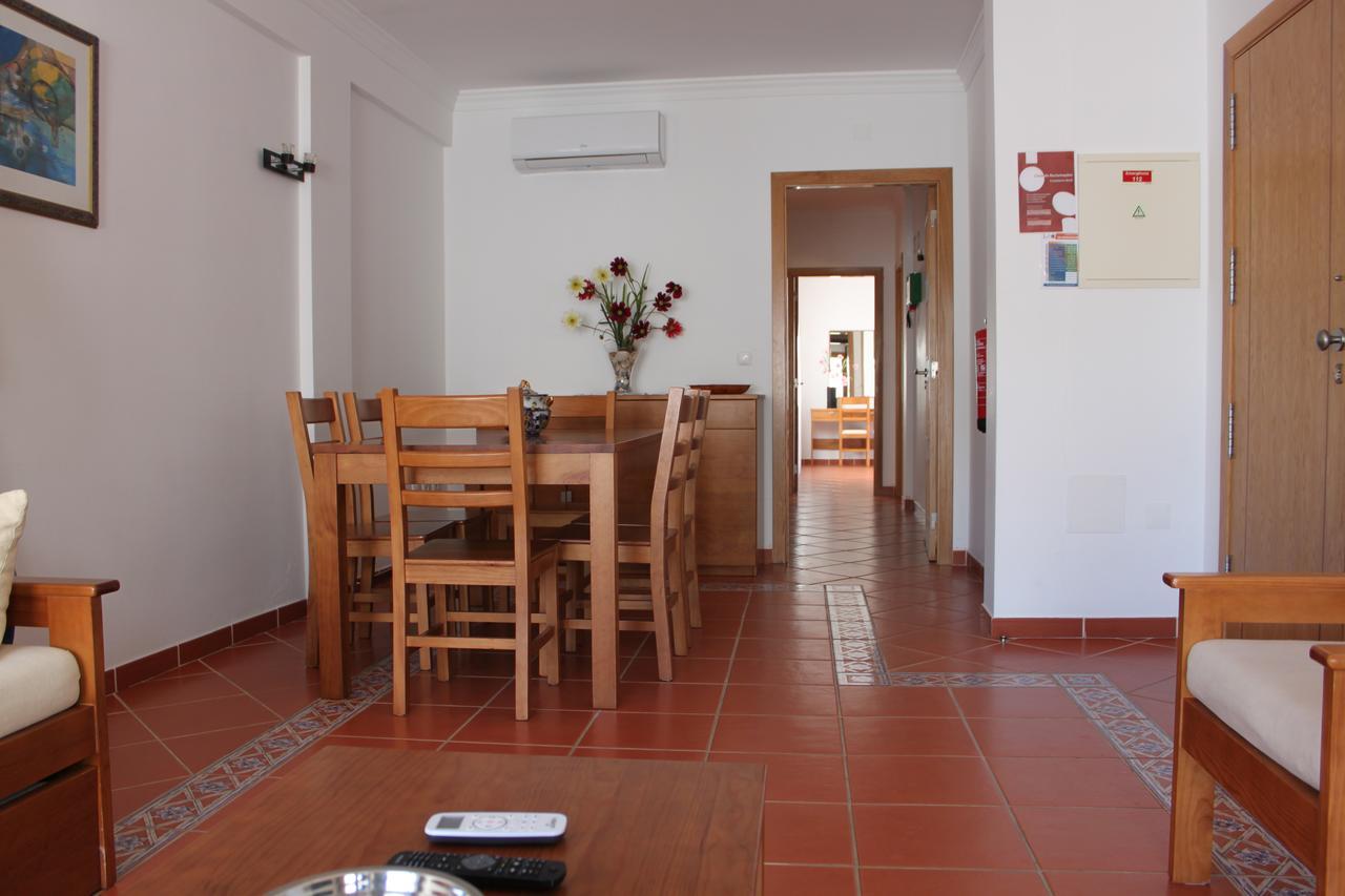 Apartamentos Colina Do Mar Downtown 알부페이라 외부 사진